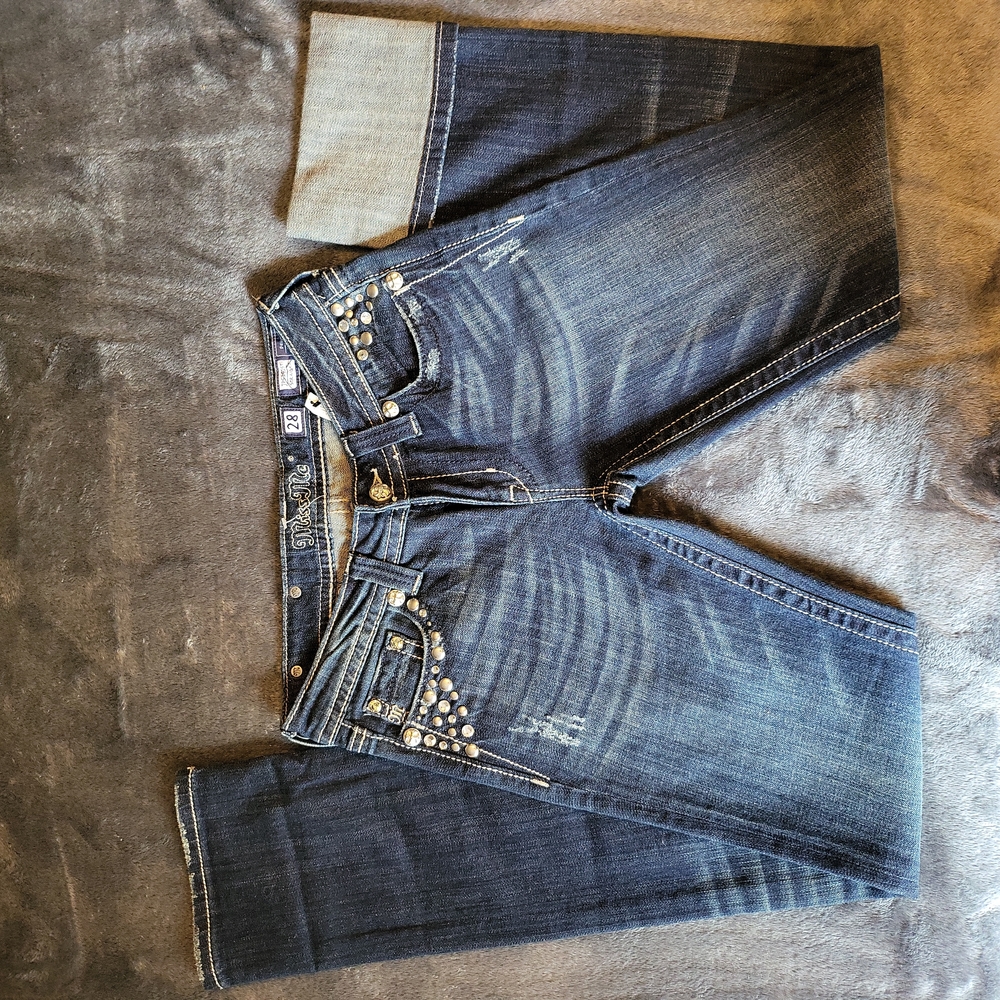 MissMe Jeans